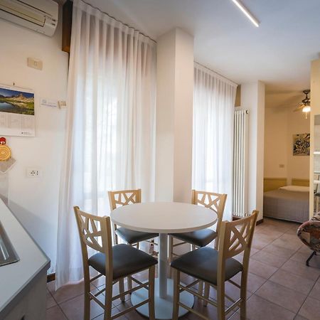 Residence Piccolo Milano Marittima Exterior photo