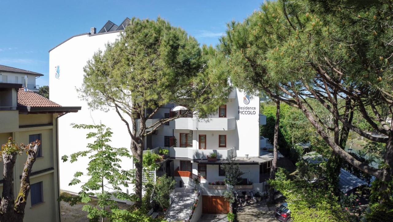 Residence Piccolo Milano Marittima Exterior photo