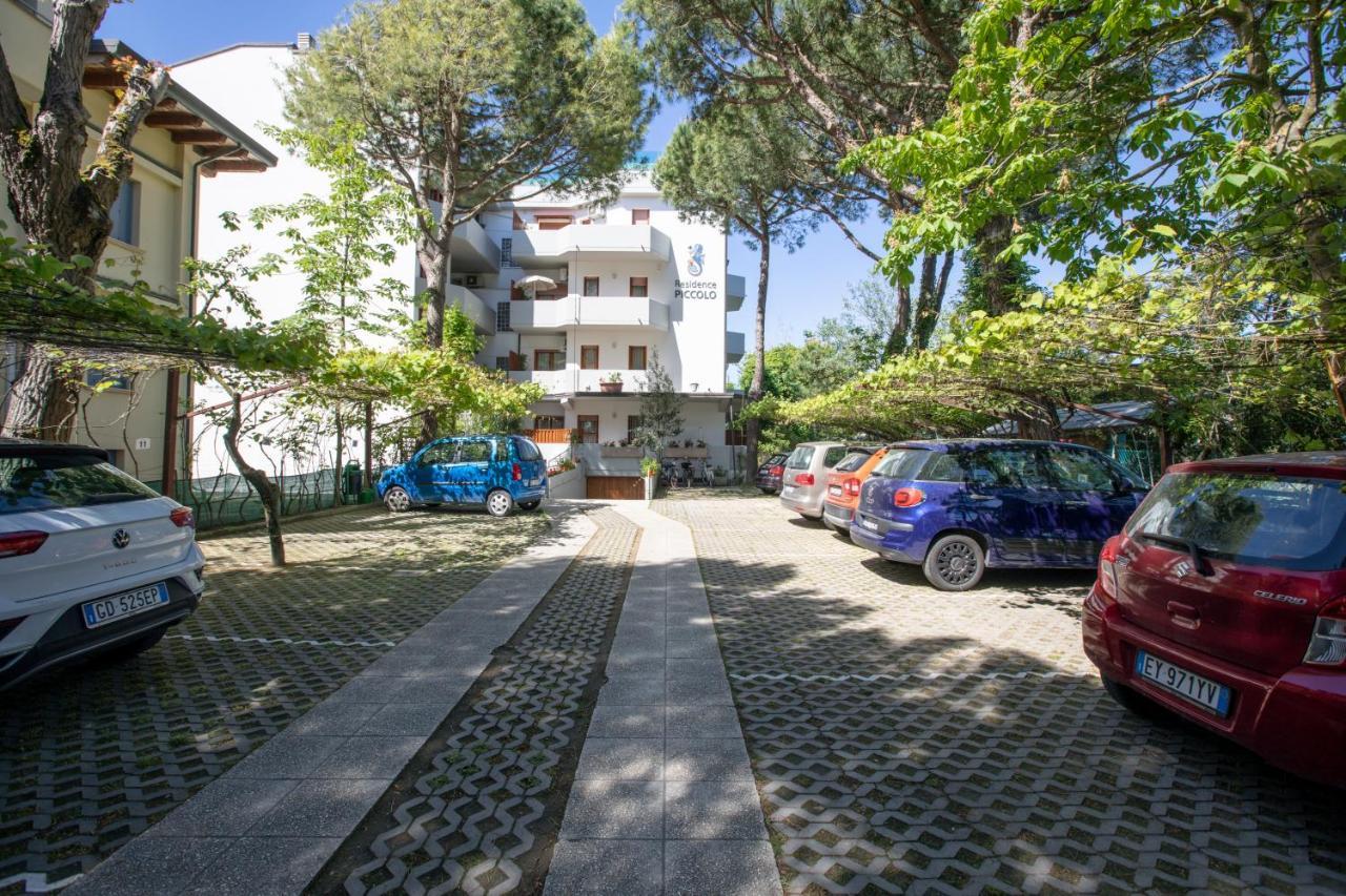 Residence Piccolo Milano Marittima Exterior photo