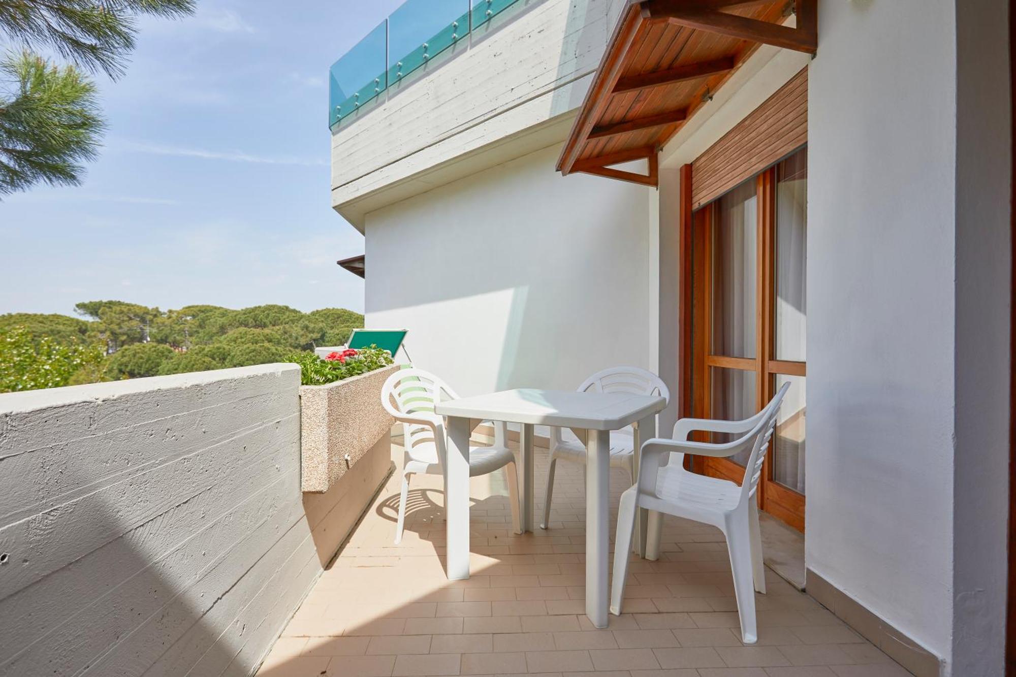 Residence Piccolo Milano Marittima Exterior photo