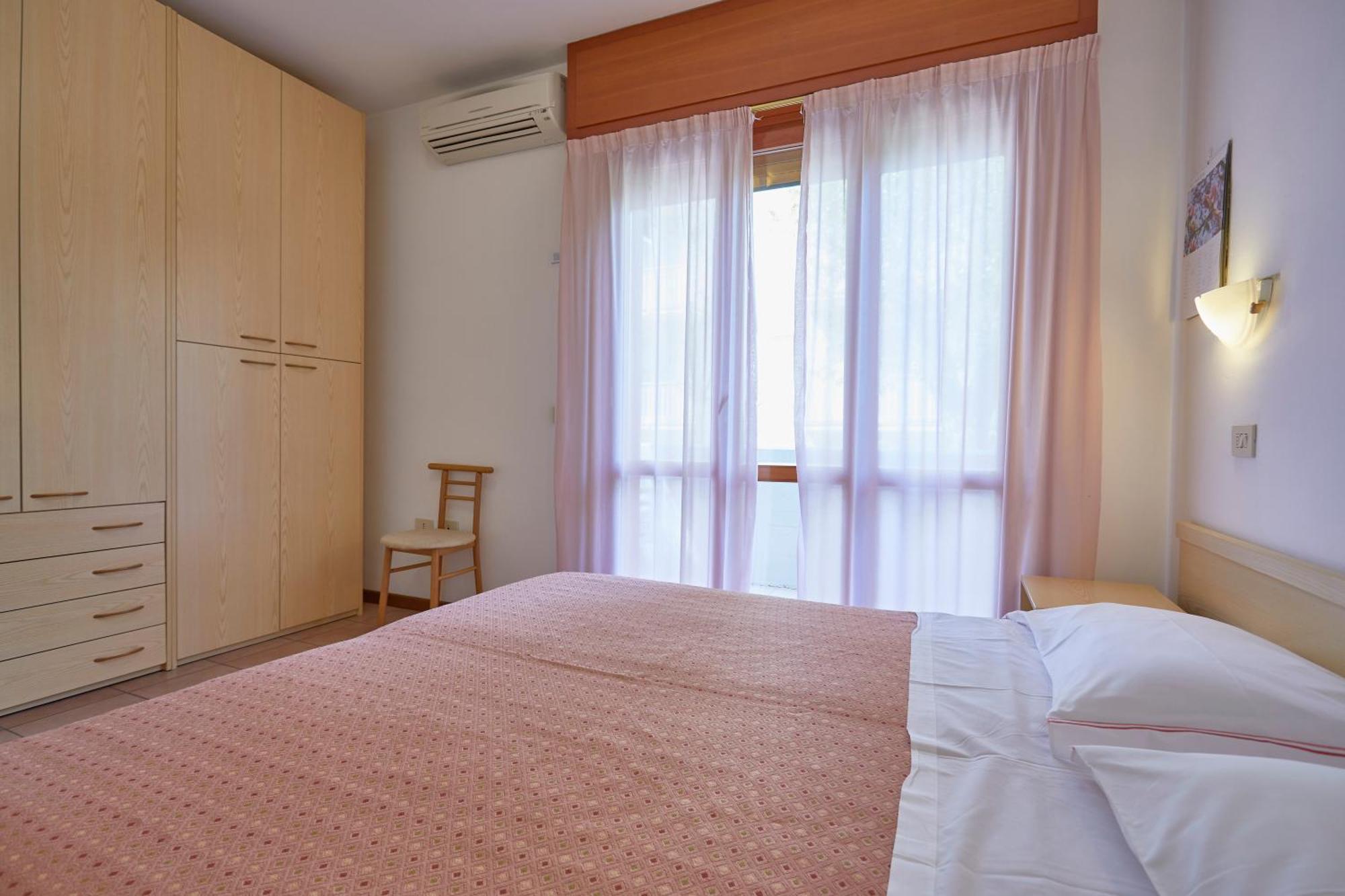 Residence Piccolo Milano Marittima Exterior photo