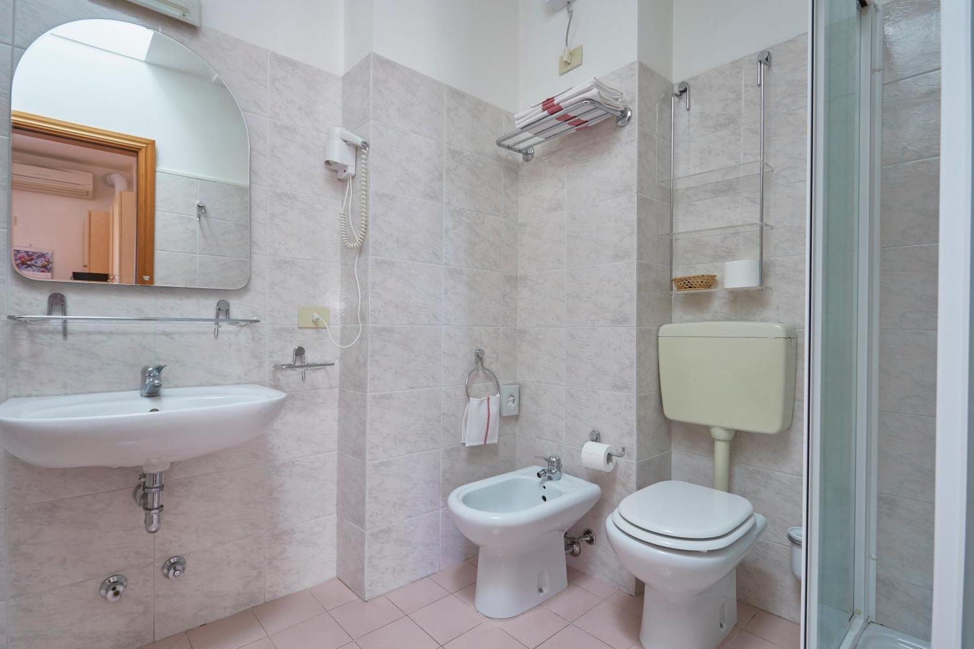 Residence Piccolo Milano Marittima Exterior photo