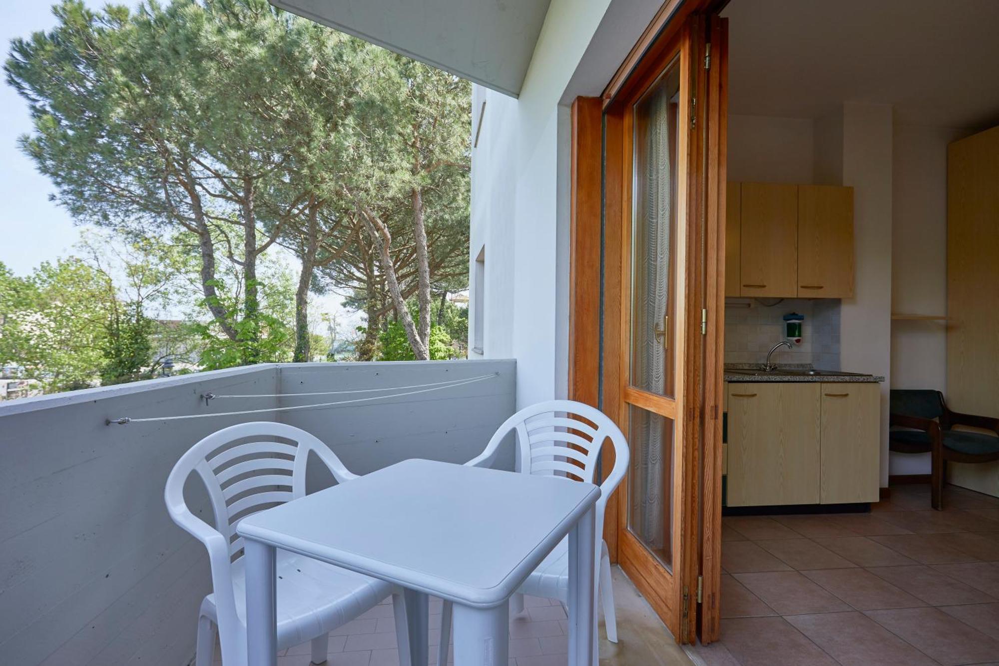 Residence Piccolo Milano Marittima Exterior photo