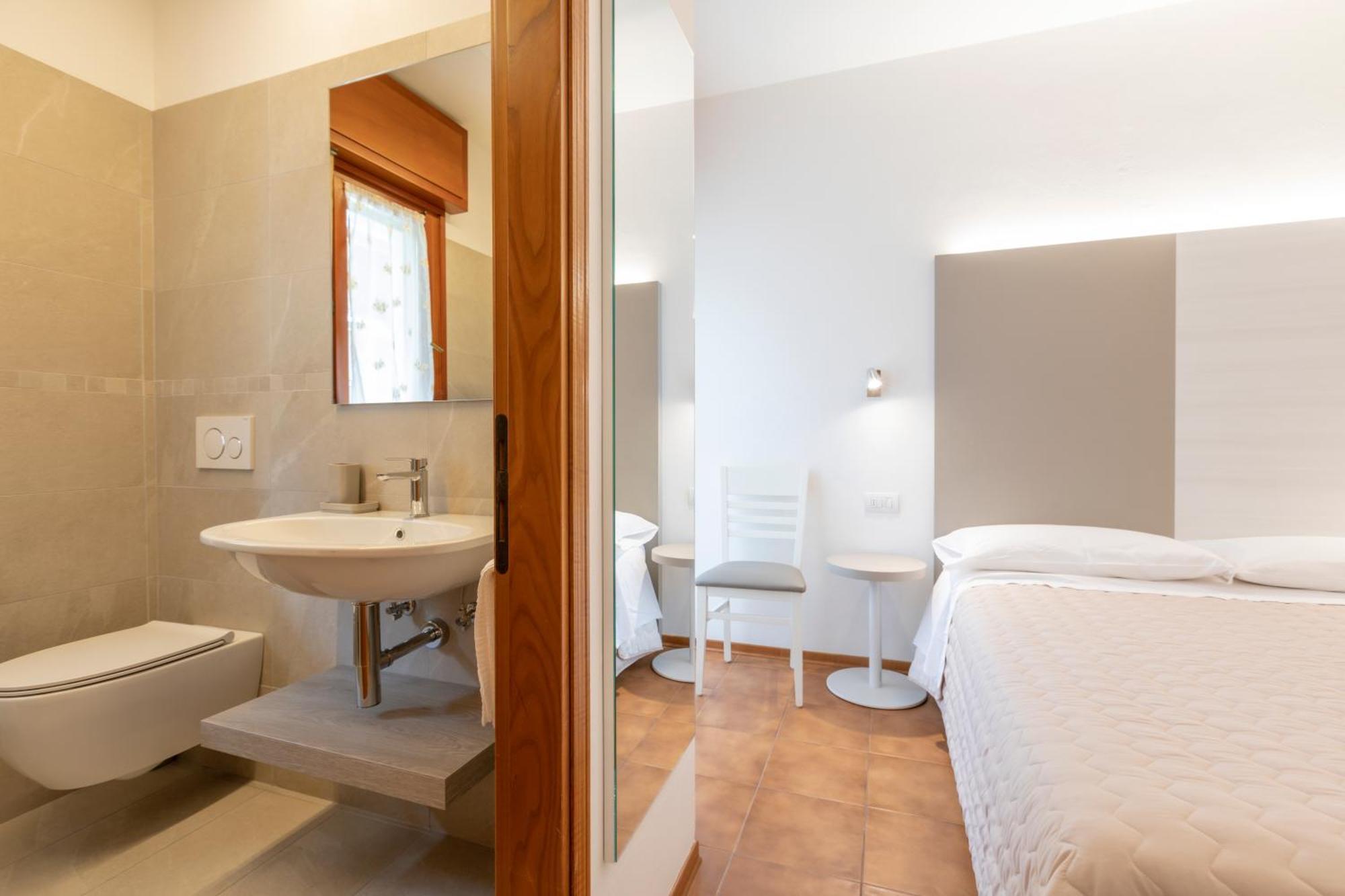 Residence Piccolo Milano Marittima Exterior photo