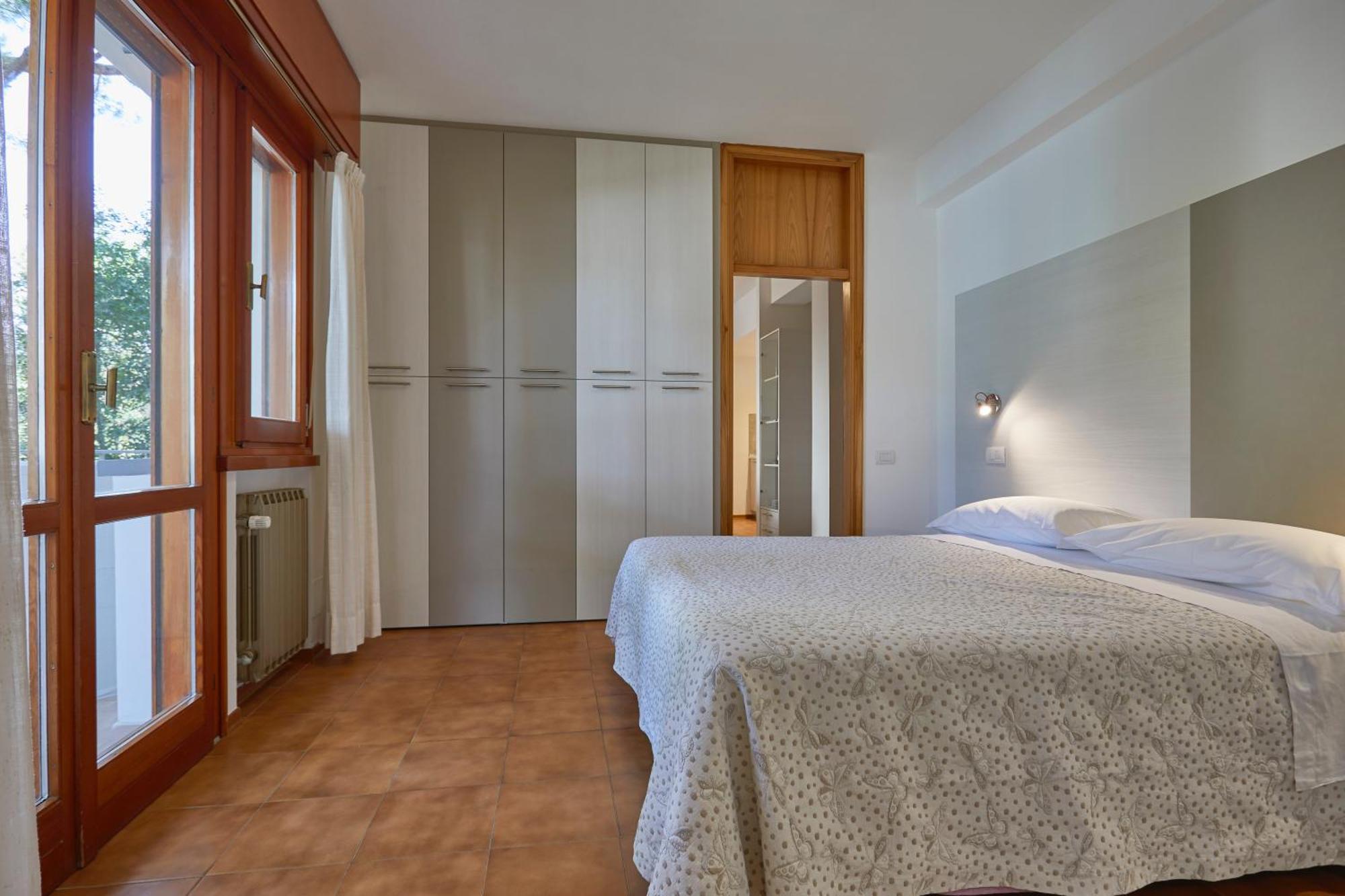 Residence Piccolo Milano Marittima Exterior photo