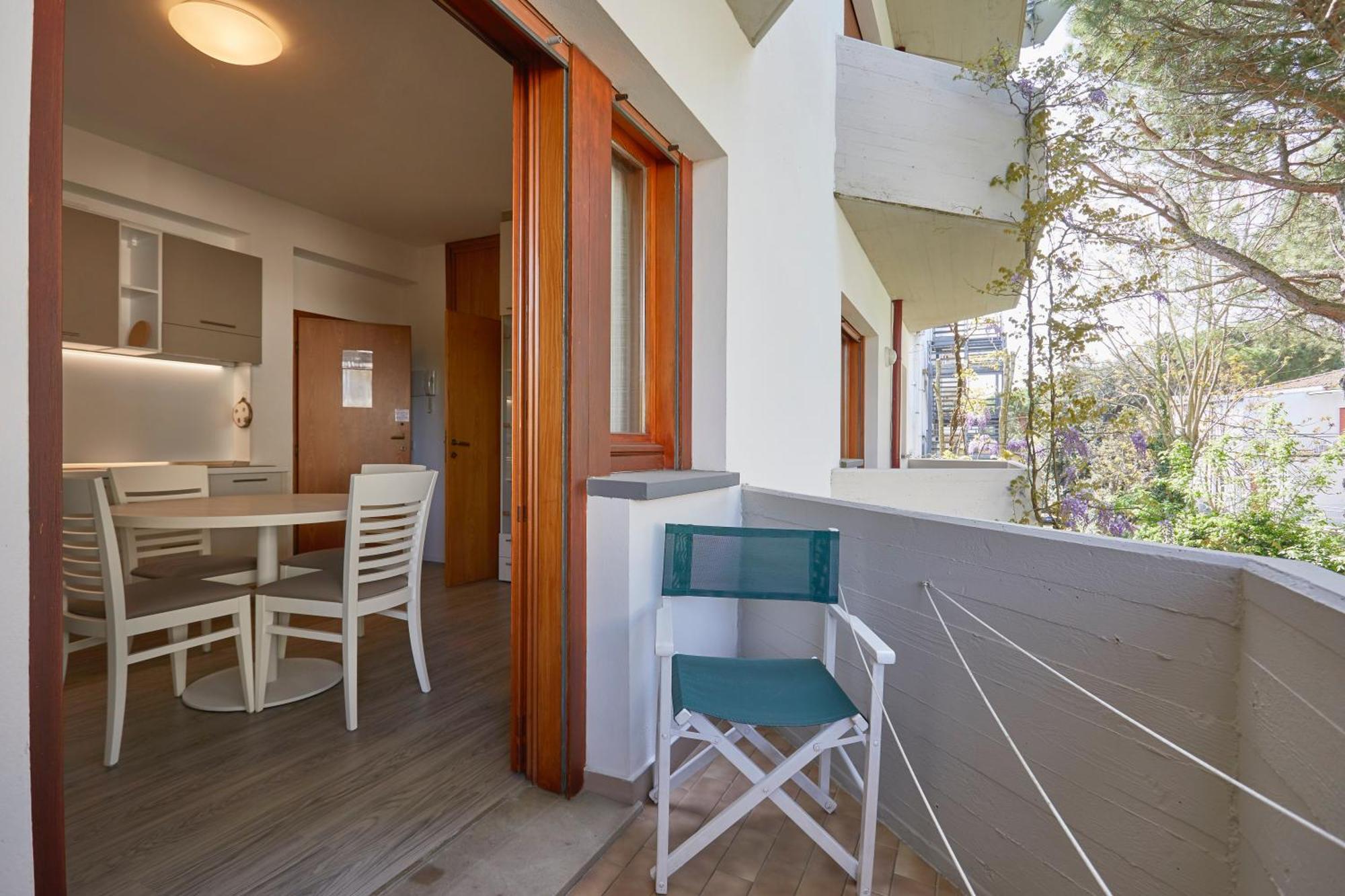 Residence Piccolo Milano Marittima Exterior photo